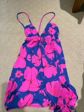 Mini dress/ Sun dress